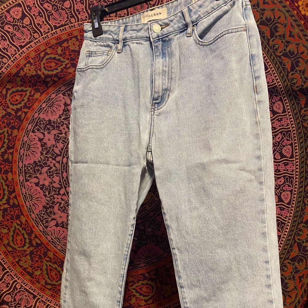 Momma Jeans